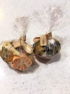 凄ウマ★冷凍保存可能!味噌玉で即席味噌汁-レシピのメイン写真