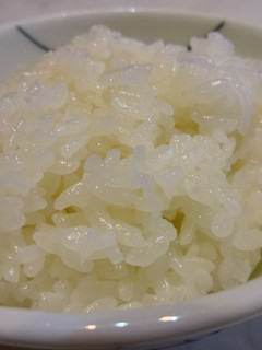 ダイエット・白滝入りご飯-レシピのメイン写真