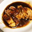 本当に鶏胸肉?なジューシー照り焼きチキン