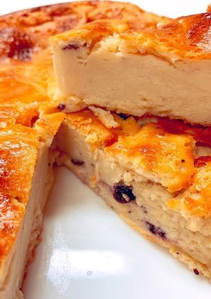 チーズケーキ♡糖質制限-レシピのメイン写真