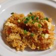 大好きトマトチャーハン。