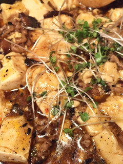 簡単、麻婆豆腐-レシピのメイン写真