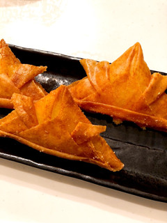 具材は炒めず巻くだけ★簡単春巻き★-レシピのメイン写真