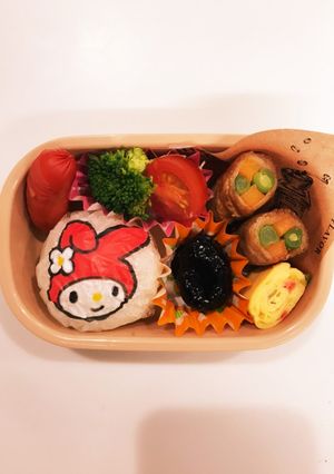 ❁towaおべんとう♡２３❁-レシピのメイン写真