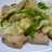 豚とキャベツとピーマンの味噌炒め