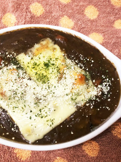 簡単☆カレードリア☆-レシピのメイン写真