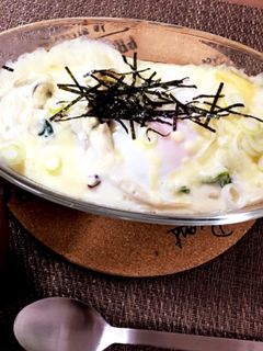 和風豆腐ドリア-レシピのメイン写真