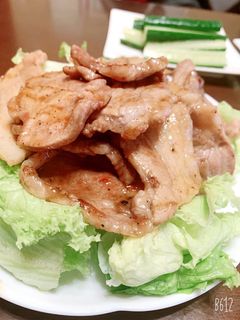 生姜焼き♡簡単♡絶品-レシピのメイン写真