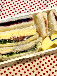 男子弁当2019516-レシピのメイン写真