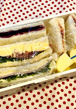 男子弁当2019516-レシピのメイン写真
