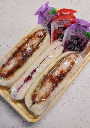 肉好き男子高校生お弁当46-レシピのメイン写真