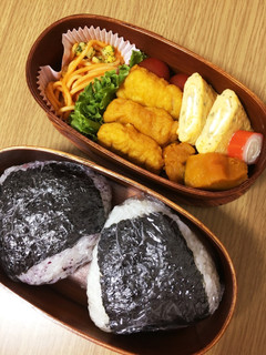 2019.5.16お弁当-レシピのメイン写真