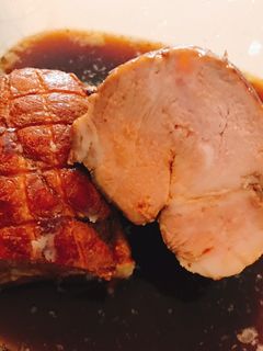 豚肩ロースブロックで焼豚!煮豚!+煮卵!-レシピのメイン写真