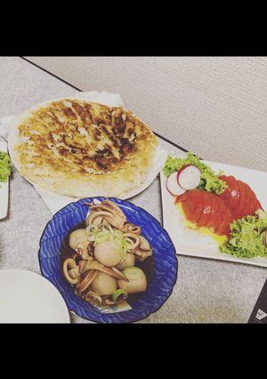 野菜嫌いもパクパク食べれる餃子パーティー-レシピのメイン写真