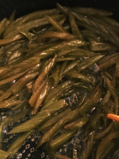 【お弁当用】冷凍・自然解凍可☆ふきの煮物-レシピのメイン写真