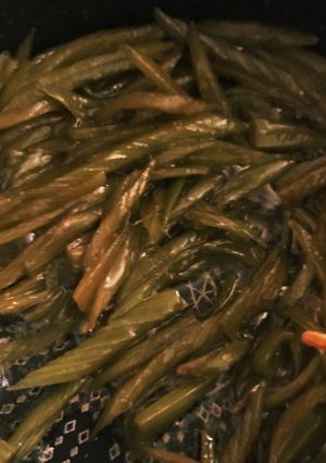 【お弁当用】冷凍・自然解凍可☆ふきの煮物-レシピのメイン写真