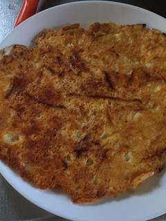 もやしのカリカリチーズ焼き-レシピのメイン写真