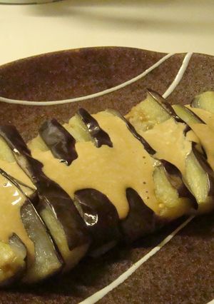 簡単でおいしぃ～ナス料理♪-レシピのメイン写真