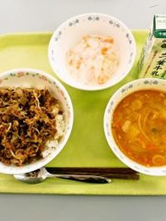 果物はちみつヨーグルト和え-レシピのメイン写真