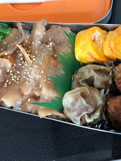 旦那さん*お弁当4.23-レシピのメイン写真