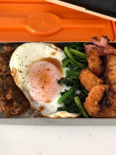 旦那さん*お弁当4.12-レシピのメイン写真