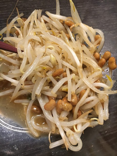 にんにくと納豆好きに捧げる!無限もやし-レシピのメイン写真