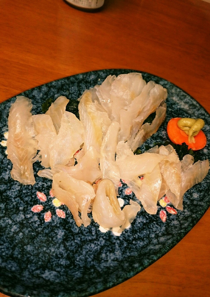 メバルと黒ソイの昆布締め-レシピのメイン写真