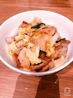 うちの回鍋肉♬-レシピのメイン写真