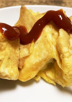 豆腐のピカタ-レシピのメイン写真