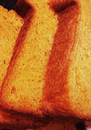 トマトふわふわ食パン✨-レシピのメイン写真