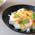 一人前ちらし寿司♡