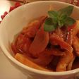 お野菜たっぷり春のラタトゥユ