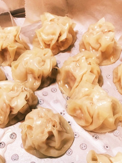 簡単。肉汁ジュワッと肉焼売-レシピのメイン写真