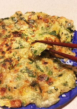 納豆入り大根もち-レシピのメイン写真
