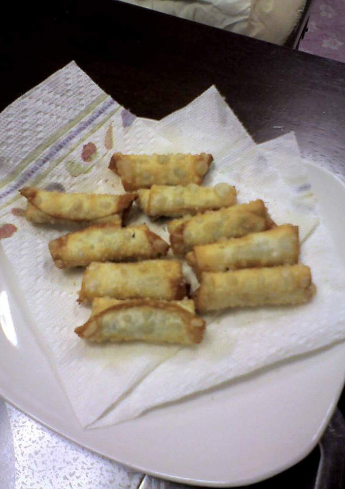 白木屋風、枝豆のカリカリ揚げ-レシピのメイン写真