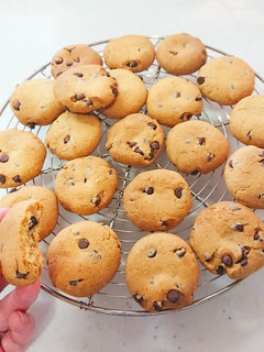 バター不使用♥️オイルクッキー-レシピのメイン写真
