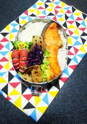 レシピ4-レシピのメイン写真