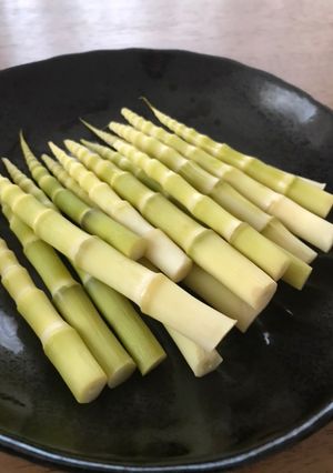 すす竹-レシピのメイン写真
