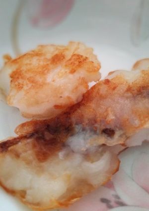 白身魚の米粉ムニエル【アレルギー対応】-レシピのメイン写真