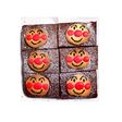 アンパンマンのチョコブラウニー