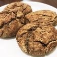 米粉で作るココアブレッド♪