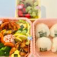 遠足お弁当・運動会お弁当・2人分