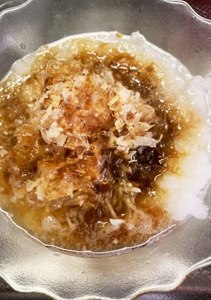 大根おろし-レシピのメイン写真