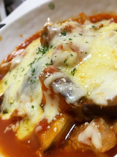 簡単!トマトジュースでイタリアン風煮♪-レシピのメイン写真