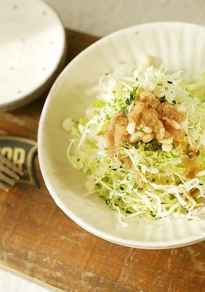抱えて食べたい！悪魔のドレッシング-レシピのメイン写真