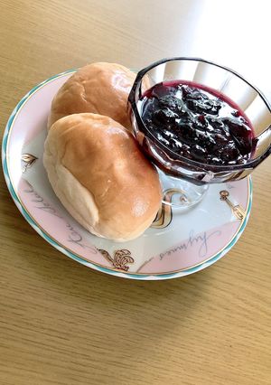 数種のフルーツジャム♪-レシピのメイン写真