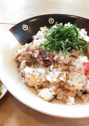 ☆にしんチャーハン☆-レシピのメイン写真