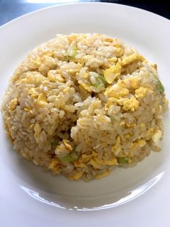 スープチャーハン-レシピのメイン写真
