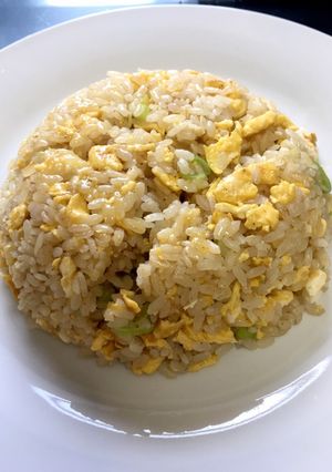 スープチャーハン-レシピのメイン写真