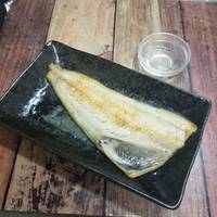 干物 フライパン つくれぽ ストア